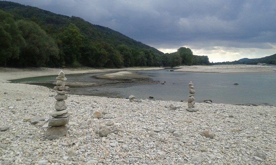 Gaestehaus Egger Емерсдорф-ан-дер-Донау Екстериор снимка