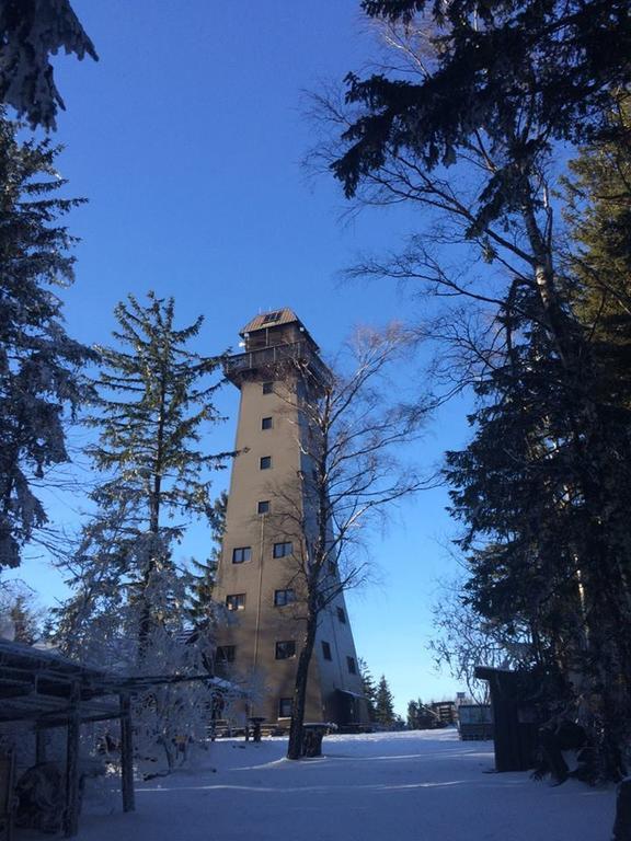 Gaestehaus Egger Емерсдорф-ан-дер-Донау Екстериор снимка